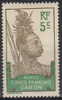 France : Gabon N° 36 X - Autres & Non Classés