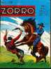 "ZORRO Mensuel" - N° 73 Du 05/1961 - Zorro