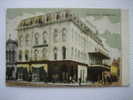 Anderson In     Hotel Doxey  1910 Cancel - Andere & Zonder Classificatie