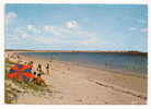 Guilvinec (29) : La Plage Environ 1960 (animée). - Guilvinec