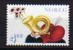 NORVEGE       Neuf **     Y. Et T.  N° 1263       Cote:  1,30 Euros - Unused Stamps