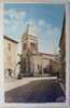 L´Eglise - Saint Gervais D'Auvergne