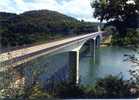 Route D'Orgelet à Moirans-en-Montagne - Le Pont De La Pyle - Orgelet