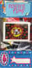 Poster Flag - Drapeau - Guns´n´Roses - 73 X 108 - Varia