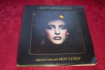 ARLENE PHILLIPS  HOT  GOSSIP  °°   I DON' T DEPEND ON YOU - 45 T - Maxi-Single