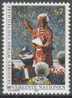Vereinte Nationen Wien United Nations Vienna 1993 Mi 141 ** Seniorin Erteilt Unterricht  / Seniors Teach / Les Geven - Unused Stamps