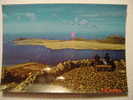 3661 ISLA GRACIOSA LANZAROTE CANARIAS CANARY ISLANDS POSTAL AÑOS 1970 MIRA OTRAS SIMILARES EN MI TIENDA - Lanzarote