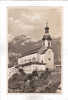 Grisons       Coire, Hokirche - Chur