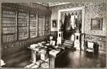 94/ CHATEAU DE GROS BOIS / LA BIBLIOTHEQUE - Chateau De Grosbois