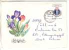 GOOD USSR / RUSSIA Postal Cover - Good Stamped: Lumbumba University - Posted 1986 - Brieven En Documenten