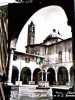 ASCOLI PICENO CHIOSTRO E FIANCO DI S FRANCESCO VB1958 CO10061 - Ascoli Piceno