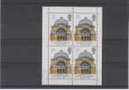 Europa CEPT - Année 1990 - Grande Bretagne - Feuille Du Carnet De Prestige ** - MNH - Blocks & Miniature Sheets