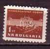 L0813 - BULGARIE BULGARIA Yv N°1171 - Gebraucht