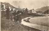 St Moritz 1907 - St. Moritz