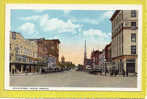 State Street, Salem OR.  1910-20s - Salem