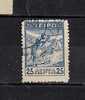 GREECE EPIRUS 1914 MARKSMEN ISSUE 25L USED - Nordepirus