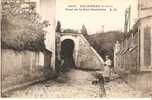 PALAISEAU.    Pont De La Rue Gambetta - Palaiseau