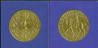 UK 1977 Coin QUEEN ELIZABETH II Nicely Used - Andere & Zonder Classificatie
