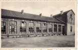 CHATELINEAU - Ecole Des Garçons Du Grand Trieu. - Châtelet