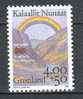 1992 Michel 228 MNH - Unused Stamps