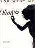 OLIMPIA  °°  YOU WANT MY LOVE - 45 Toeren - Maxi-Single