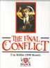 M C DUKE  °°  THE FINAL CONFLICT    I' M RIFFIN 1990 REMIX - 45 T - Maxi-Single