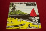 VISA  °°  LES ILES PACIFIQUES - 45 T - Maxi-Single