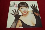 LISA  FISCHER    °°  SAVE ME - 45 Toeren - Maxi-Single