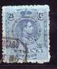 Spain 1909 Mino 238 - Used Stamps