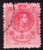 Spain 1909 Mino 238c - Used Stamps