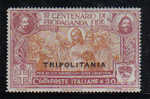 COL229 - TRIPOLITANIA Anno Santo, Il N. 2  Linguellato  * - Tripolitania