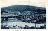 Yenne - Vue Générale Et Bords Du Rhône  : Achat Immédiat - Yenne