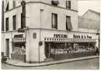 Carte Postale GF Les Mureaux - Librairie De La Presse, R. Brunel. 70, Rue Paul Doumer - Commerce - Les Mureaux