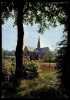 22 ABBAYE De BOQUEN En PLENEE-JUGON (Bretagne) Monastère Cistercien Religion Abbaye Bo D22D K22084K C22185C RH012166 - Plénée-Jugon