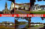 88 Souvenir De THAON LES VOSGES - Thaon Les Vosges