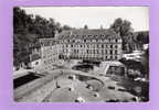 23 EVAUX LES BAINS. ETABLISSEMENT THERMAL.Piscine Et Bassin   CPSM  Grd Format Année 1965 - Evaux Les Bains