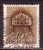 PGL - HONGRIE Yv N°529 - Used Stamps