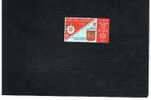 VATICANO - UNIF.1488.  -  2008  CONVENZIONE POSTALE SMOM-VATICANO     -  NUOVI (MINT) ** - Unused Stamps