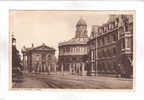 Oxfordshire        Oxford    Sheldonian Théâtre - Oxford