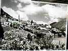 SUISSE-SCHWEIZ-SWITZERLAN  ST MORITZ VB1953 CO10858 - St. Moritz