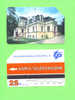 POLAND - Urmet Phonecard As Scan - Poland