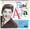 PAUL ANKA   °°   JUST YOUNG - Autres - Musique Anglaise