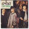 A-HA   °°  CRY  WOLF - Altri - Inglese