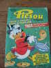 ANCIEN PICSOU MAGAZINE MENSUEL N°168 ETES VOUS HEUREUX COMME UN ROI? HISTOIRE DE DONALDVILLE ALERTE AU PIRATE NOIR - Picsou Magazine