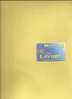 CARTE LAVAGE  BP - Car Wash Cards