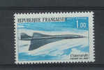 France - Yvert & Tellier - PA N° 43 - Neuf - 1960-.... Mint/hinged