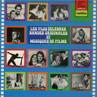 LES PLUS CELEBRES BANDES ORIGINALES ET MUSIQUES DE FILMS - Soundtracks, Film Music