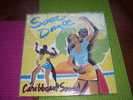 CARIBBEAN  SOUND  °°  SOCA DANCE - 45 Rpm - Maxi-Singles