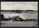 RB 549 - Paignton From Ravenswood Gardens - Devon Postcard - Paignton