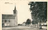 Beauwelz - L'Eglise Et La Place - Momignies